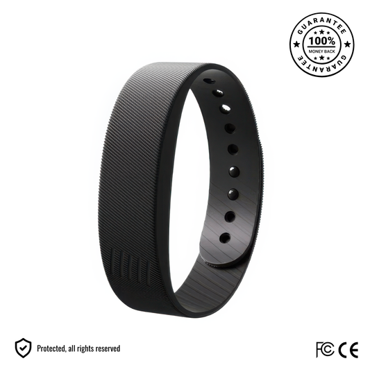 BodyRise Wristband